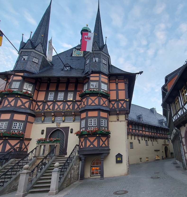 Wernigerode - 2023